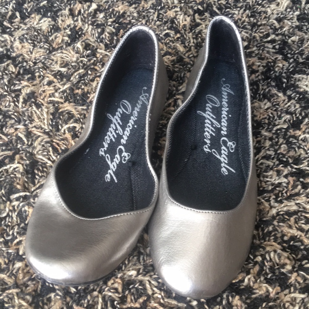 AE Flats